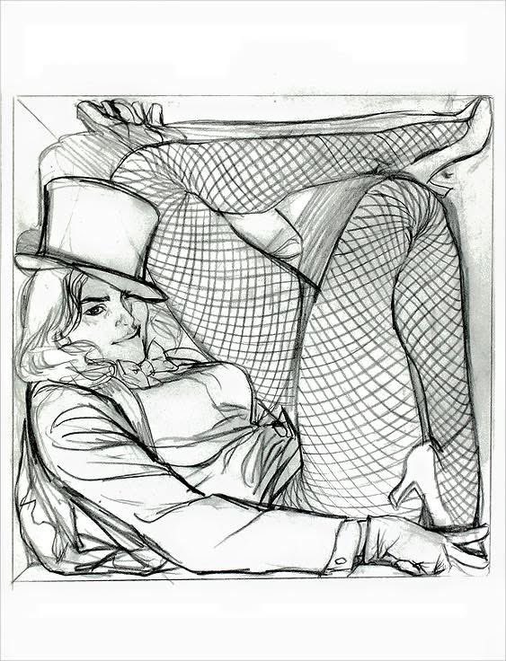 #zatanna 