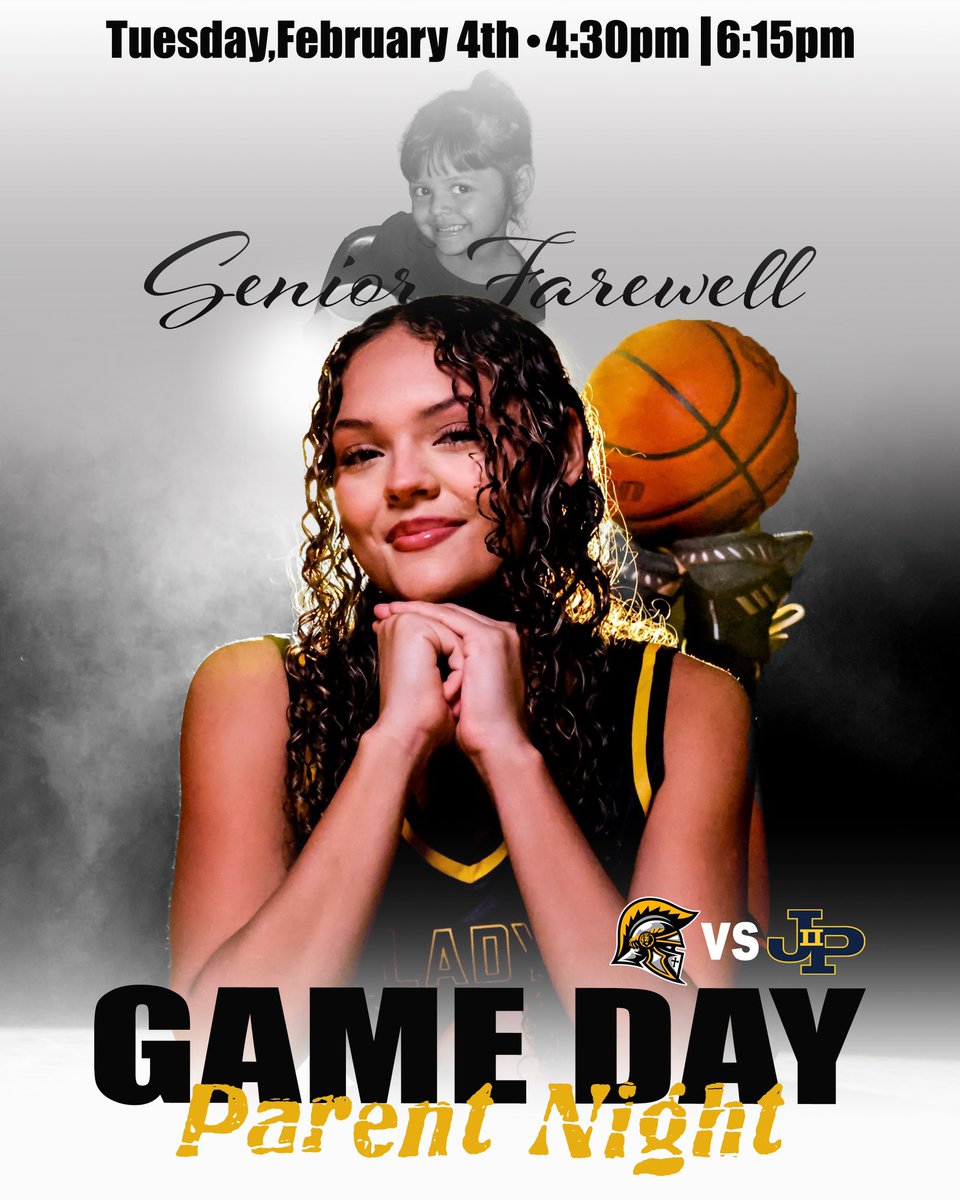 JPII_Basketball's tweet photo. Game Day

🆚 John Paul Catholic High School 
📍 Centurion Gymnasium
🗓 Feb 4th
⏰ 4:30pm | 6:30pm
🎟️ $2 - $5

WEAR BLACK ⚫️⚫️

COME OUT AND SUPPORT YOUR CENTURIONS!!!

#BeNotAfraid https://t.co/T68tPbJTBv