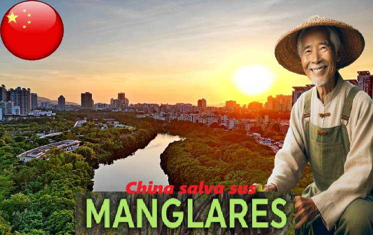silentconv23245's tweet photo. ¿Sabías que? Más de un millón de hectáreas de #humedales han sido #creadas o #restauradas en #china desde fines de 2012, convirtiendo al país en uno de los pocos en el #mundo que ha #experimentado un #aumento en la #cobertura de este tipo de #vegetación 🇨🇳
https://t.co/wg6hTt3WrR https://t.co/L00whNoqwf