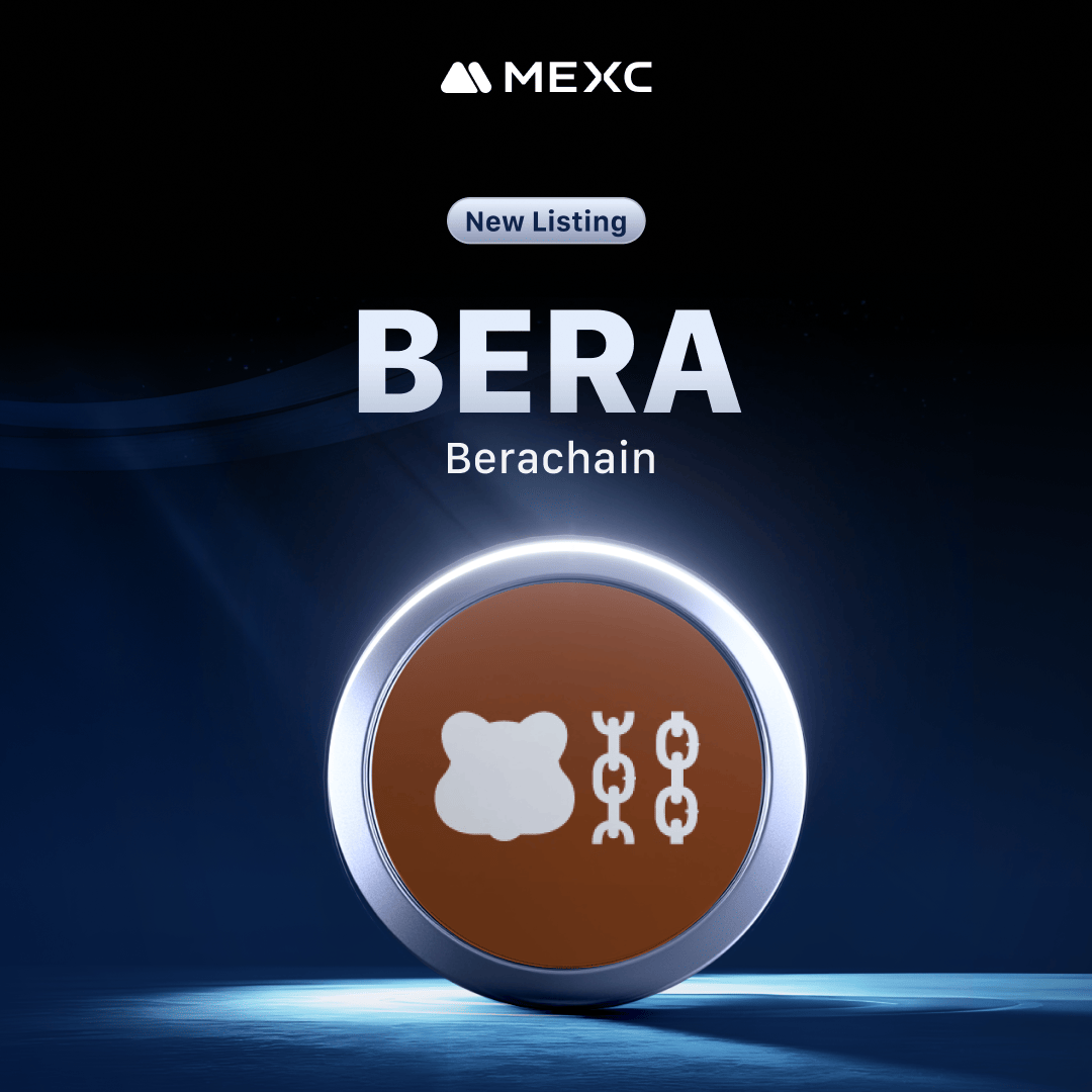 MEXC Alpha tweet media