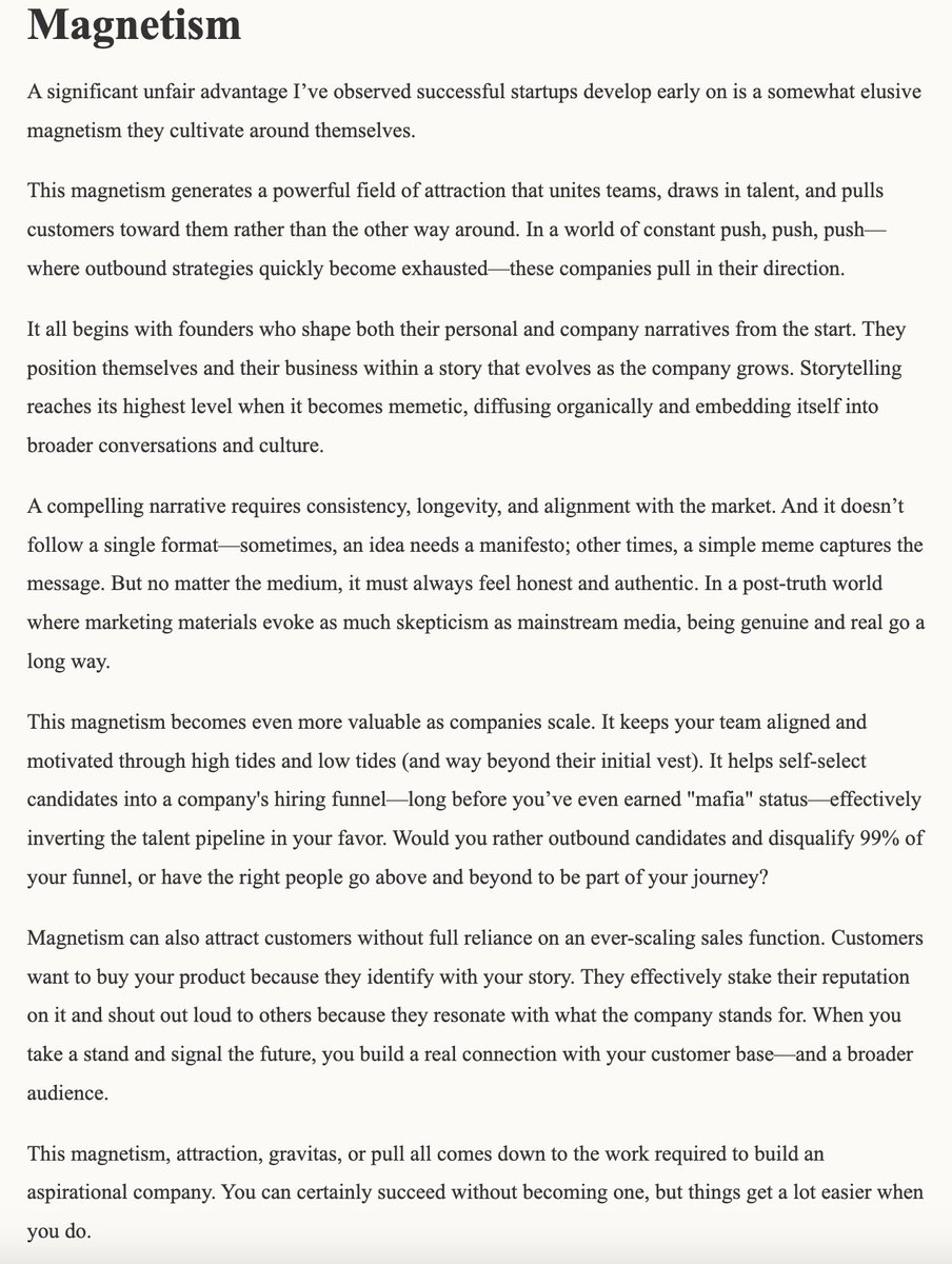 Some thoughts on magnetism

ricardosqa.com/Magnetism