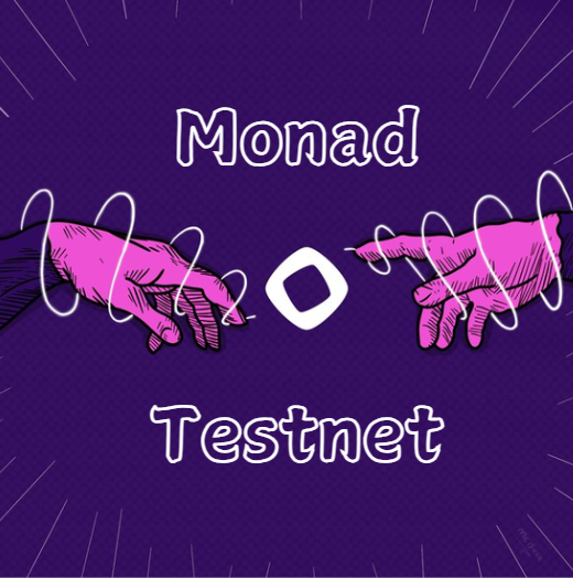 0xFroSTy's tweet photo. 🔷@monad_xyz have announced their Testnet in February 2025 👀

      Are you ready for drop from one of the most valued project?  🔥 https://t.co/TLMPPMEG5s