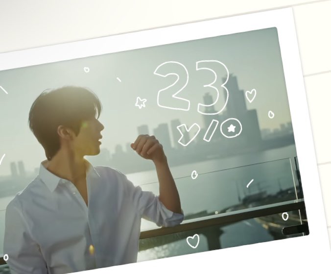 ⭐️ HAPPY JISUNG DAY ⭐️

ขอให้จีซองมีความสุขในทุก ๆ วัน ได้กินแต่ของอร่อย ๆๆๆ ได้กินขนมที่ชอบเยอะ ๆๆๆ น้าา👼🏻 🫳🏻🫳🏻

#우리의_띵_지성아_생일축하해
#23StarsForJisung