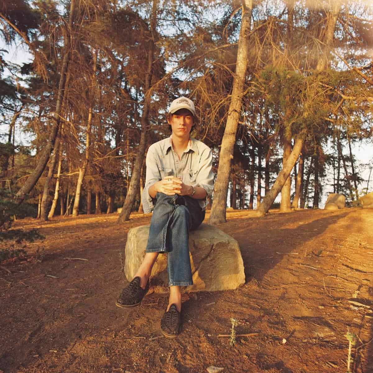 PRE-ORDER: 'Cameron Knowler' by Cameron Knowler

"Everything you want from an instrumental guitar record is all here." – Hayden Pedigo

Solo record bridging American folk tradition and forward-thinking technique.

normanrecords.com/records/207637…