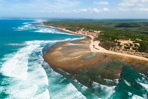 MPAsSA1's tweet photo. #LetsTalkMPAs
South Africa has 41 marine protected areas.
Each one of them plays a critical role in conserving marine biodiversity and ensuring sustainable ocean use for future generations: https://t.co/6om7rVjrEt
#MPAs #OceanConservation https://t.co/UQRiGqZnQP