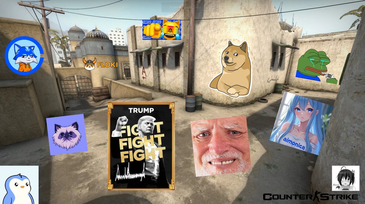 Gameme-Fi tweet media