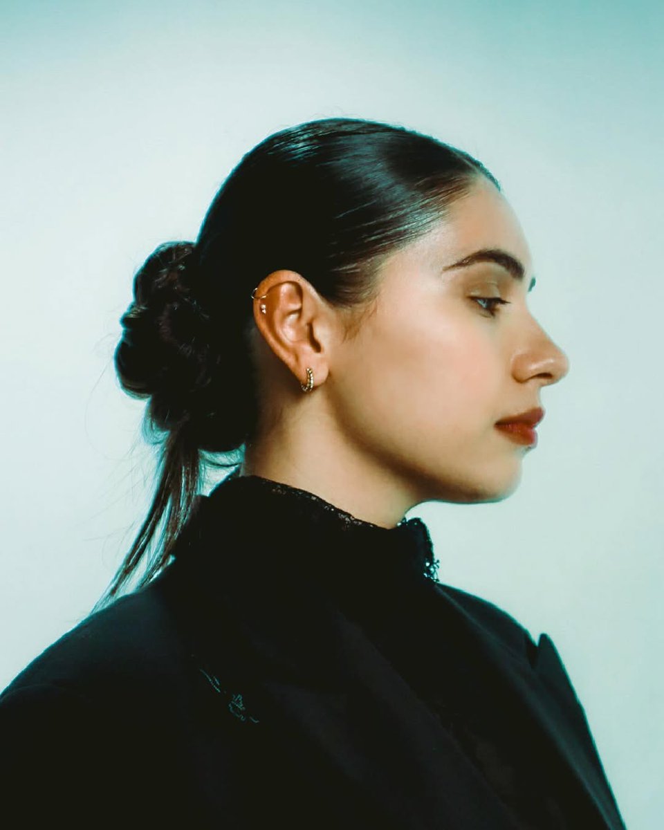 Alessia Cara Updates tweet media