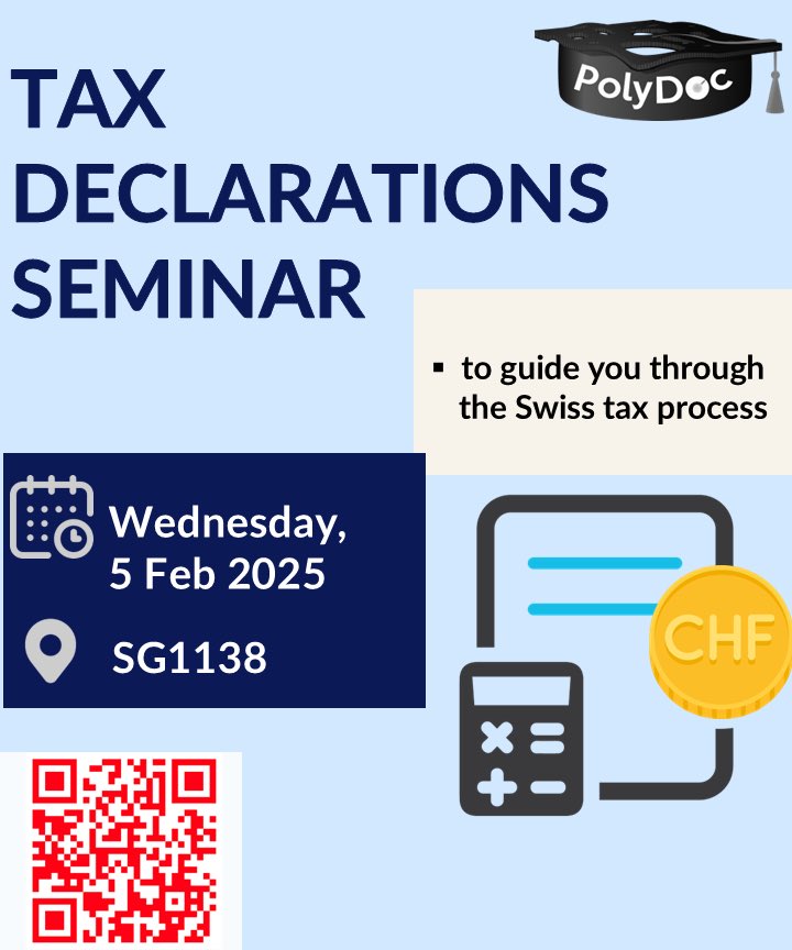 PolyDoc | EPFL tweet media