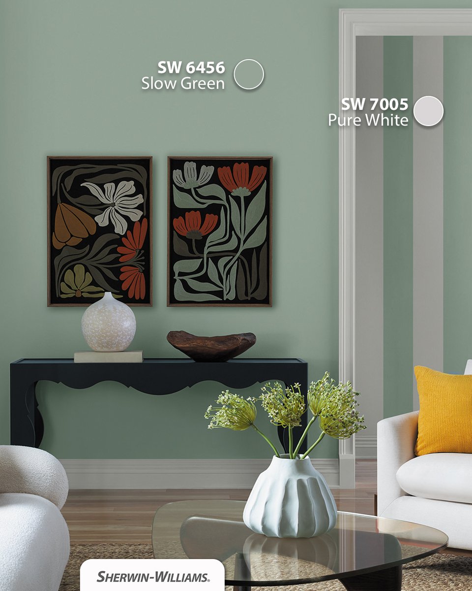 PreguntaSherwin's tweet image. Color del Mes de Febrero 2025 ¿Puede el color favorecer la atención plena?
Contanos qué te mantiene atento a vos.
Descubrí cómo los colores influyen en tu atención.

#ColorDelMesDeFebrero #deco #decontendecias #decoracion #mindfulness