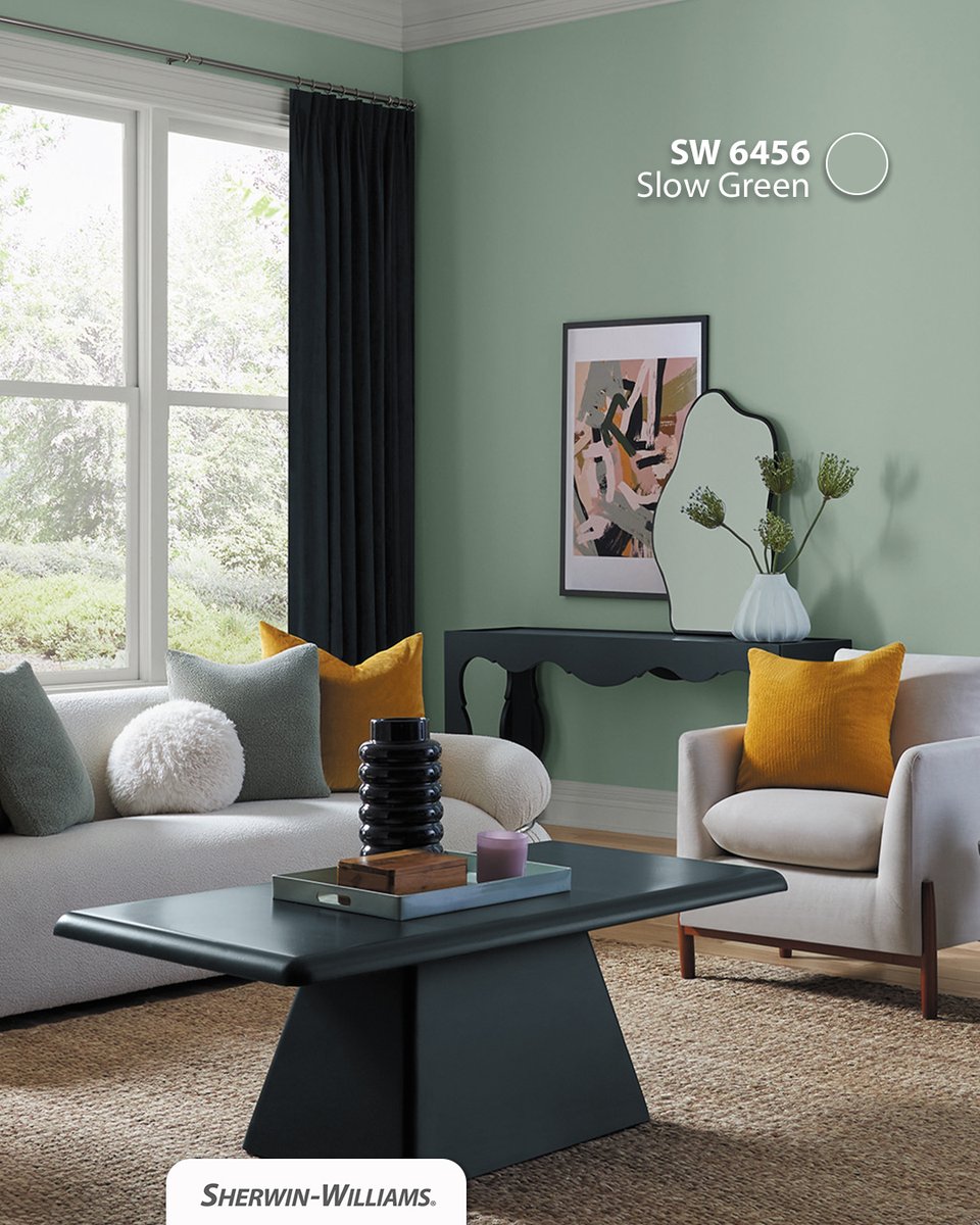 PreguntaSherwin's tweet image. Color del Mes de Febrero 2025 ¿Puede el color favorecer la atención plena?
Contanos qué te mantiene atento a vos.
Descubrí cómo los colores influyen en tu atención.

#ColorDelMesDeFebrero #deco #decontendecias #decoracion #mindfulness