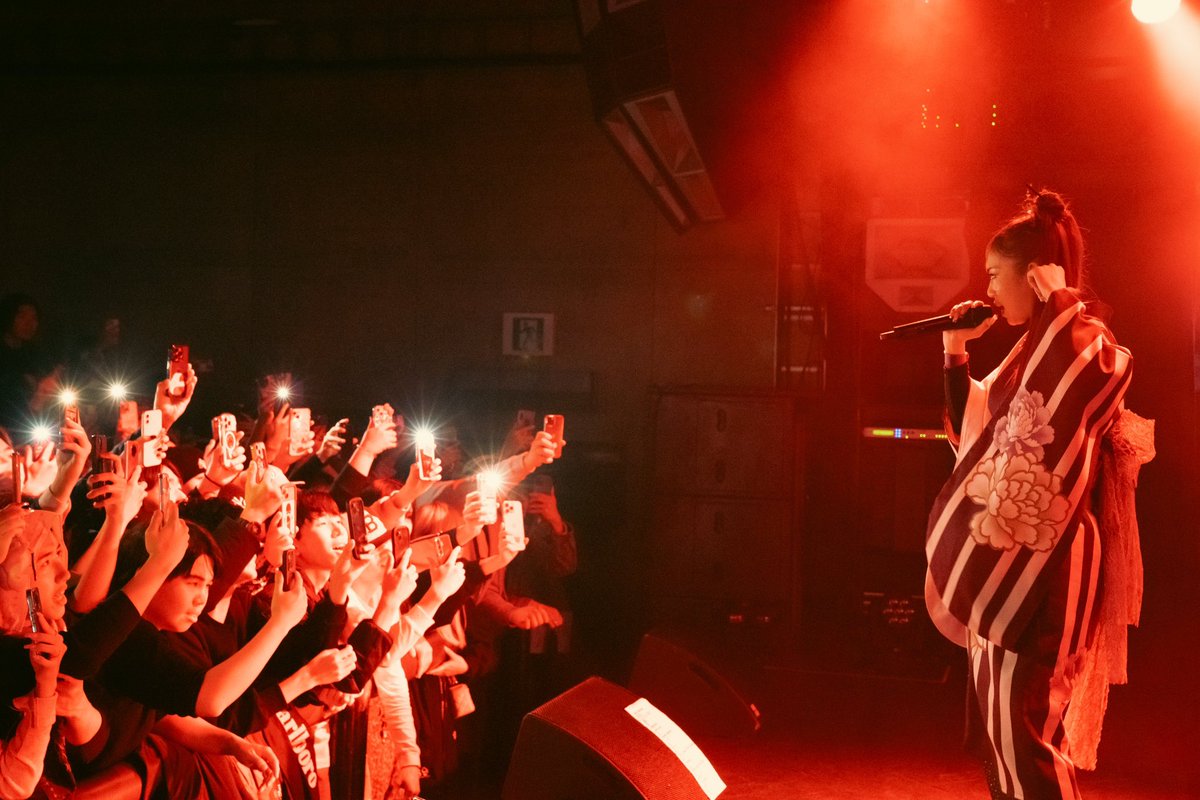 7 (nana) (@7official_jp) on Twitter photo 