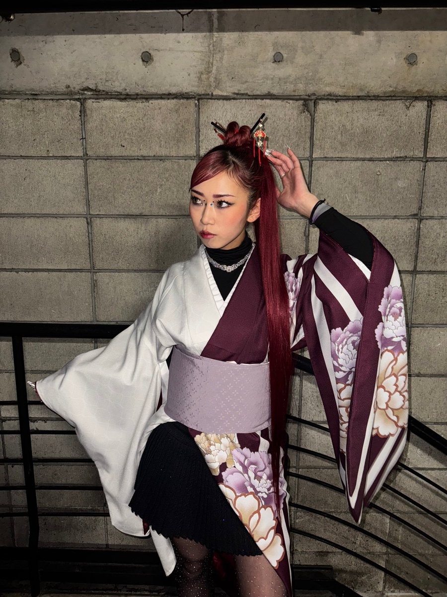 7 (nana) (@7official_jp) / Posts / X