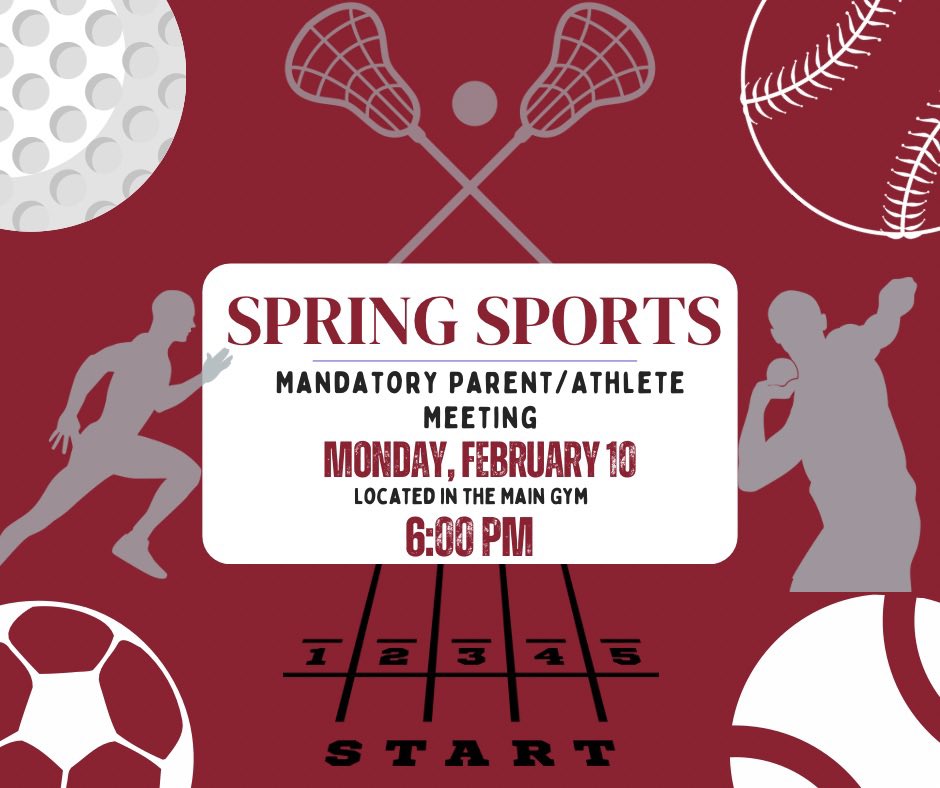 Seaforth Athletics tweet media