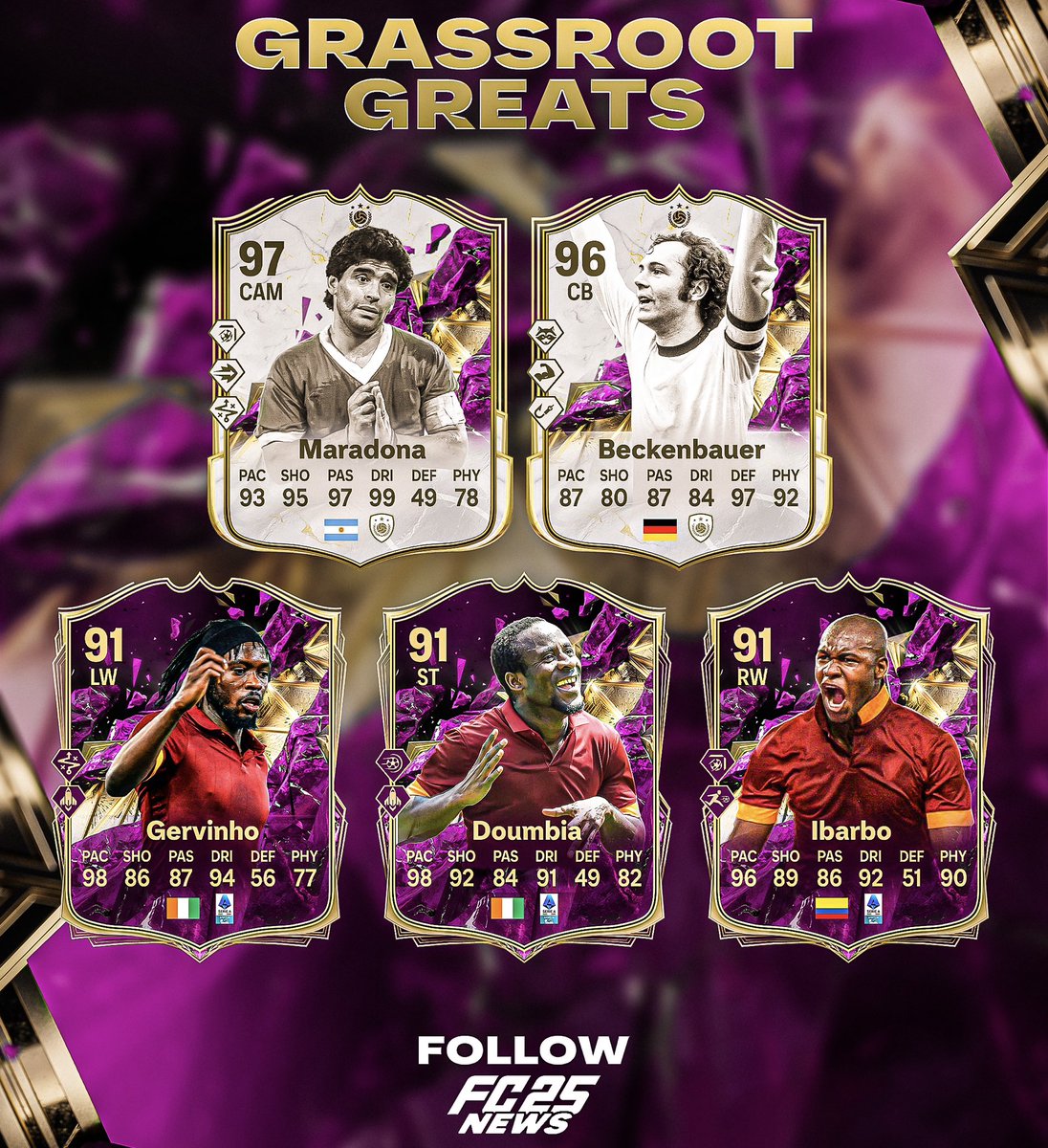 EAFC 26 News tweet media