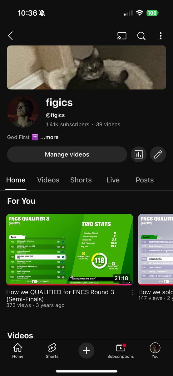 EGY FIGICS tweet media