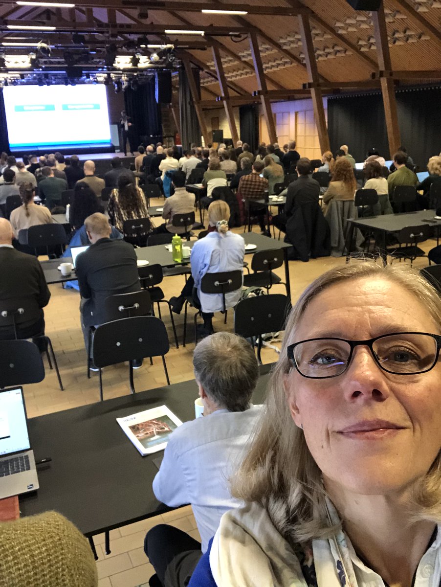 bNovatePR's tweet image. Last month, our Sales Manager, Anna Whittaker, attended the Danish Water Forum Annual Conference DWF 2025 in Denmark. She presented the results from one of the pilots with the ToDrinQ EU projects.

#watertreatment #microbialmonitoring
