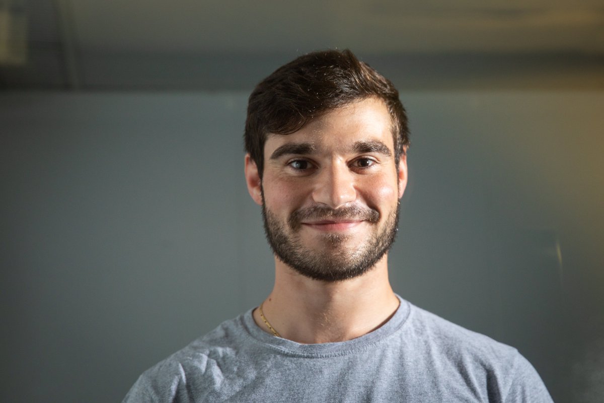UB_HEAT_Lab's tweet image. Congrats to the #HEATLab's Alex Rawlings for getting his study accepted for an oral presentation at this year's  NATA Annual Meeting. Come to Dr. Riana Pryor's talk on the impact of weight cutting and dehydration on cognition. #UBuffalo #UBSPHHP #CRESE