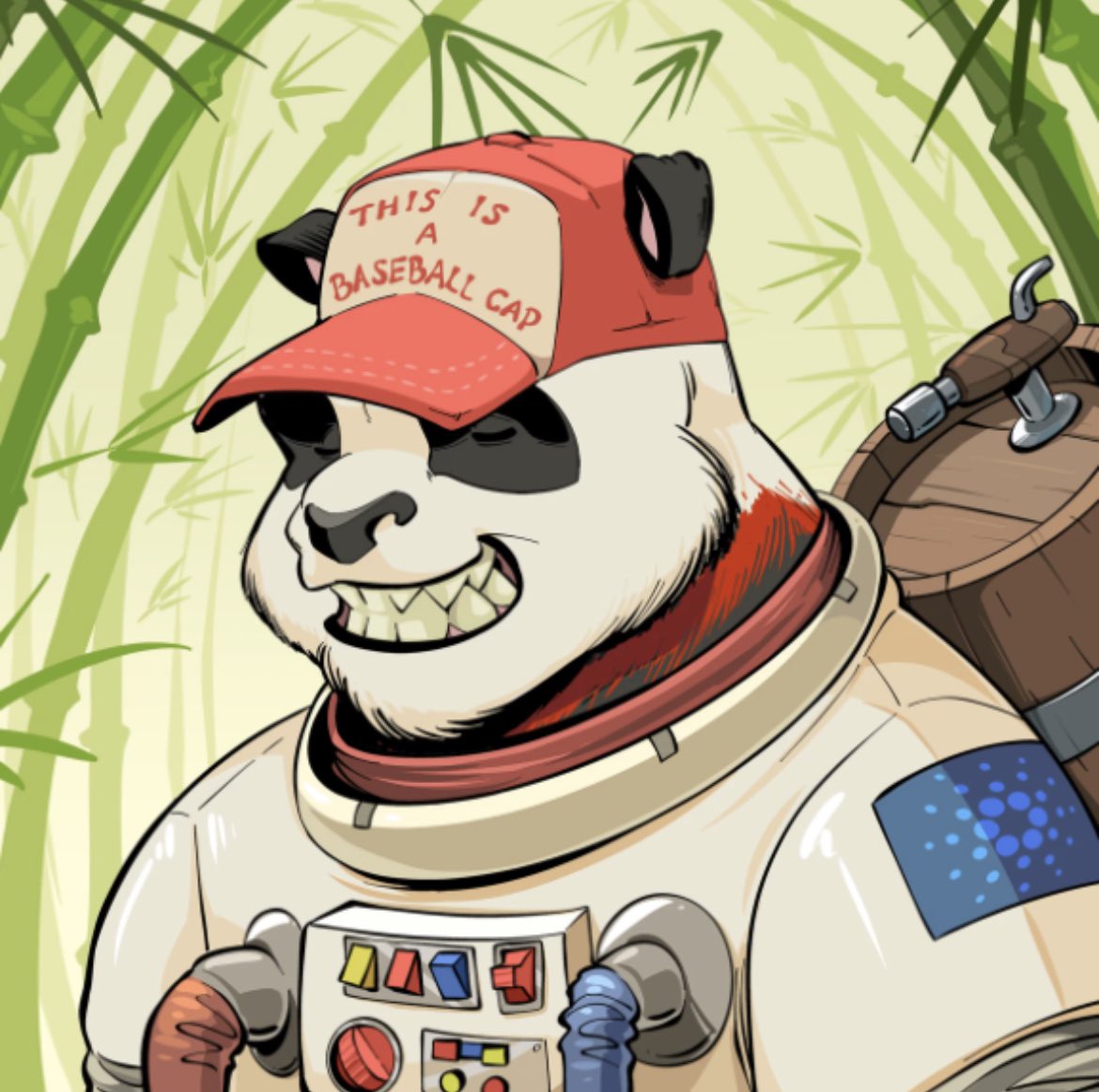 <a href="/i_Viewapps/">$avocato 🔥🫱</a> <a href="/PandaSocietyNFT/">Panda Society</a> … And this is a baseball cap 🤝