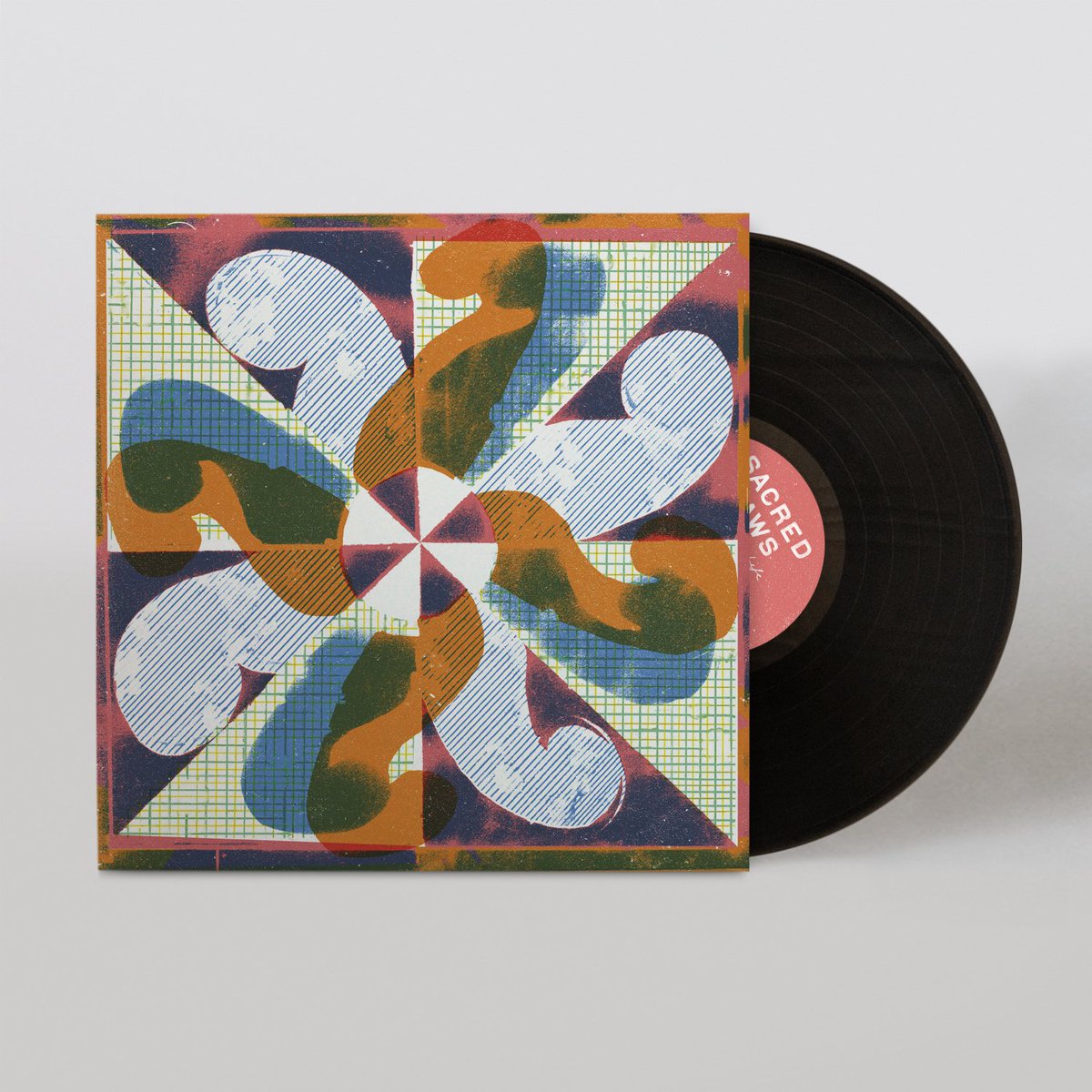 mergerecords's tweet photo. Good news! @sacredpawsltd return to the fold after a five-year hiatus, announcing their new album 'Jump Into Life' out 3/28! 🎉

Out today is a Becky Manson-directed video for lead single “Turn Me Down," available to watch now! 🎬

Find it all at the link in our bio! https://t.co/tbSJuLB15q
