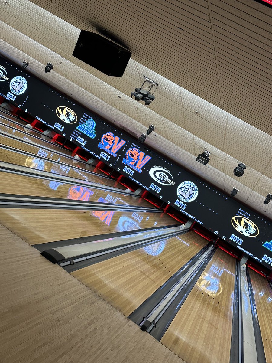 FHSBowling1's tweet photo. @FHSBowling1 is at Districts today!  Follow scoring at https://t.co/F6dm9gbwVa or https://t.co/ZKJdqETdYP https://t.co/va8DZlUsez