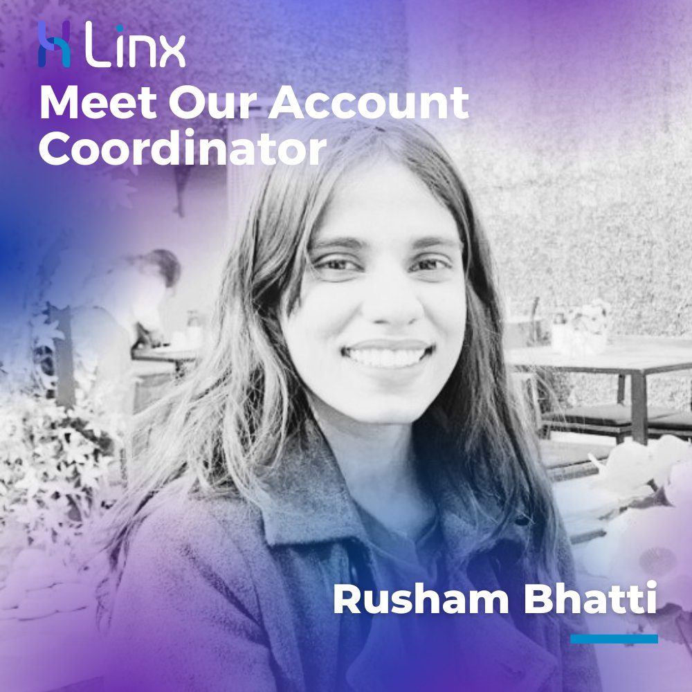 LinxComm tweet picture