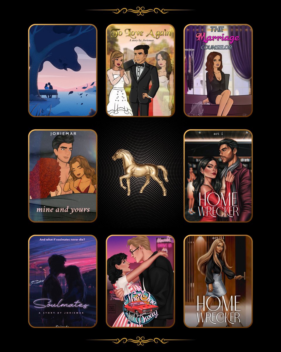 Jorieemar's tweet photo. THE JORIEMAR CATALOG 2025 https://t.co/GFwc0EEsKk