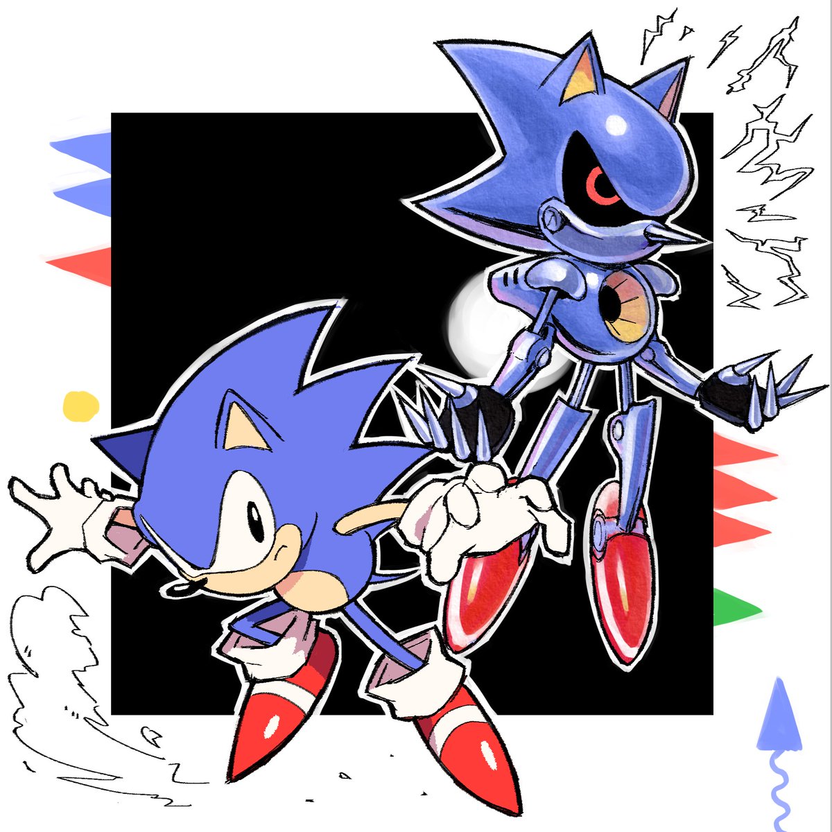 speedy (@spdcooler) on Twitter photo 