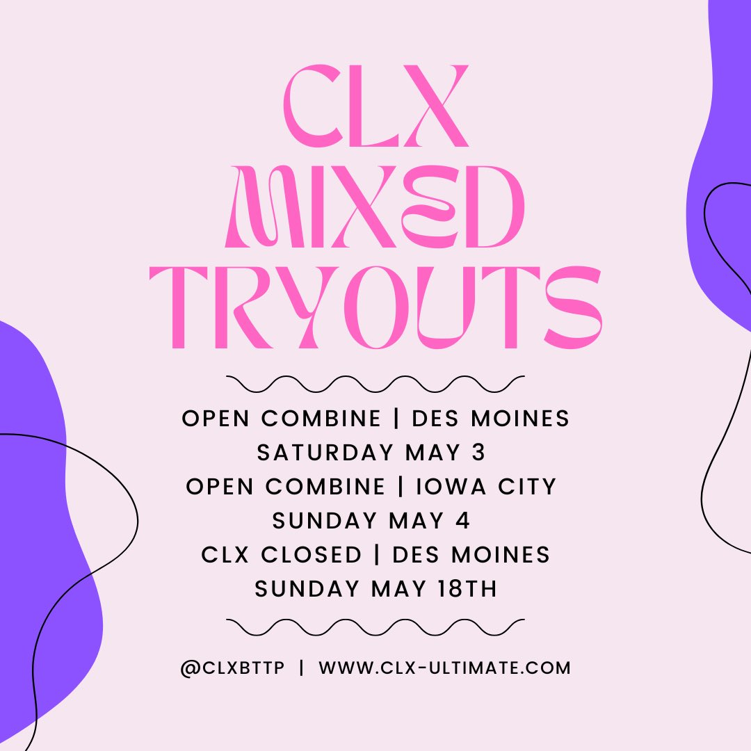 Chad Larson Experience tweet media