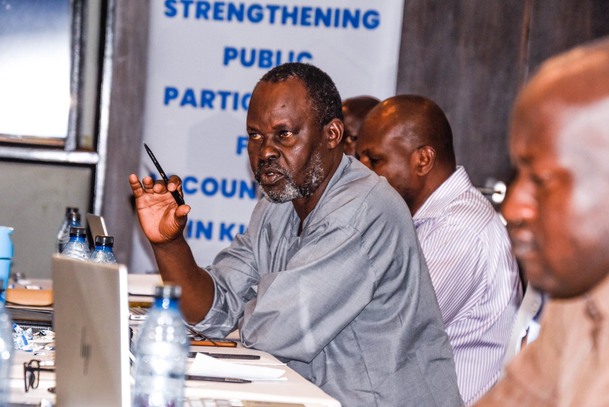 Findings show Kisumu has an OSR potential of Ksh 2.3B annually, with trade licensing projected at Ksh 1.083B. However, revenue collection remains below target. Over FY 2013/14 – FY 2022/23, only 45% (Ksh 10.6B) of the targeted Ksh 23.5B was collected.
#KisumuRevenue
#OSRReport