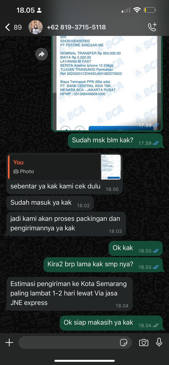 saturnslostsoul's tweet photo. Udah melakukan transaksi pada umumnya dan udah sampe pada tahap transfer tiba-tiba dichat ownernya disuruh talangin biaya pendaftaran IMEI terlebih dahulu sebesar 4 juta, kenapa teman gw percaya? krn ownernya ampe ngejamin KTP dia sendiri https://t.co/EkazyOivSW