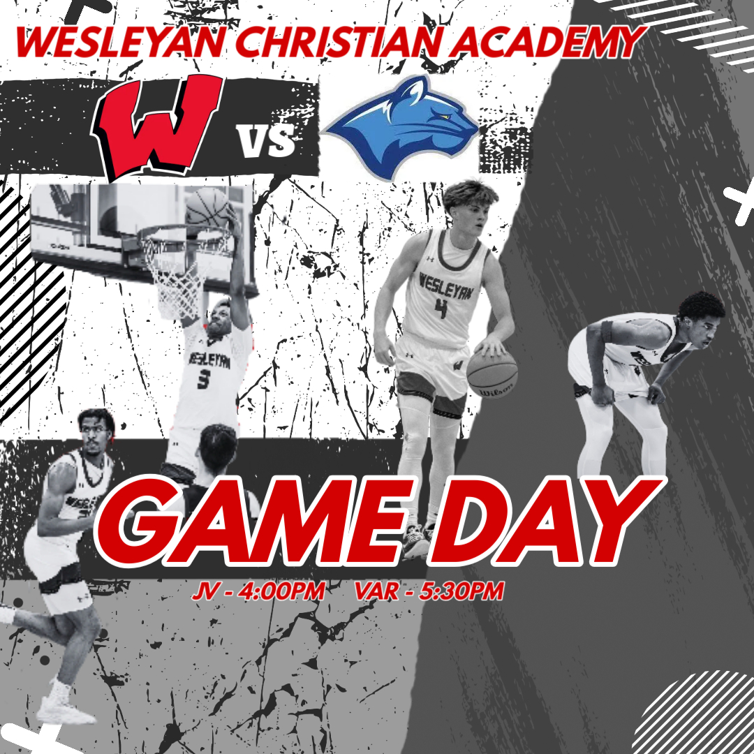Wesleyan Christian Academy Boys Basketball (@wca_boys_bball) on Twitter photo Final conference game of the season! <a href="/WCA_FanSection/">WCA Student Section</a> let's pack this place! #ShowUp & #ShowOut #Hawaiian
<a href="/victoryoungjr83/">Victor Young</a> <a href="/impact_carolina/">Todd Rausch</a> <a href="/amillia_huggins/">Amillia Huggins</a> <a href="/wesleyantrojans/">WCA Athletics</a> Final conference game of the season! <a href="/WCA_FanSection/">WCA Student Section</a> let's pack this place! #ShowUp & #ShowOut #Hawaiian
<a href="/victoryoungjr83/">Victor Young</a> <a href="/impact_carolina/">Todd Rausch</a> <a href="/amillia_huggins/">Amillia Huggins</a> <a href="/wesleyantrojans/">WCA Athletics</a>