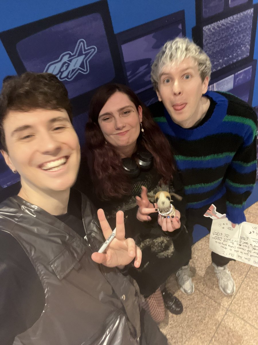 Elliot/ Crow 🐦‍⬛🪽 tweet media