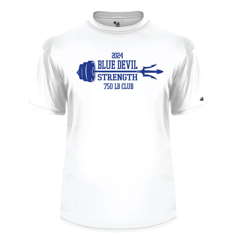 Blue Devil Strength tweet media