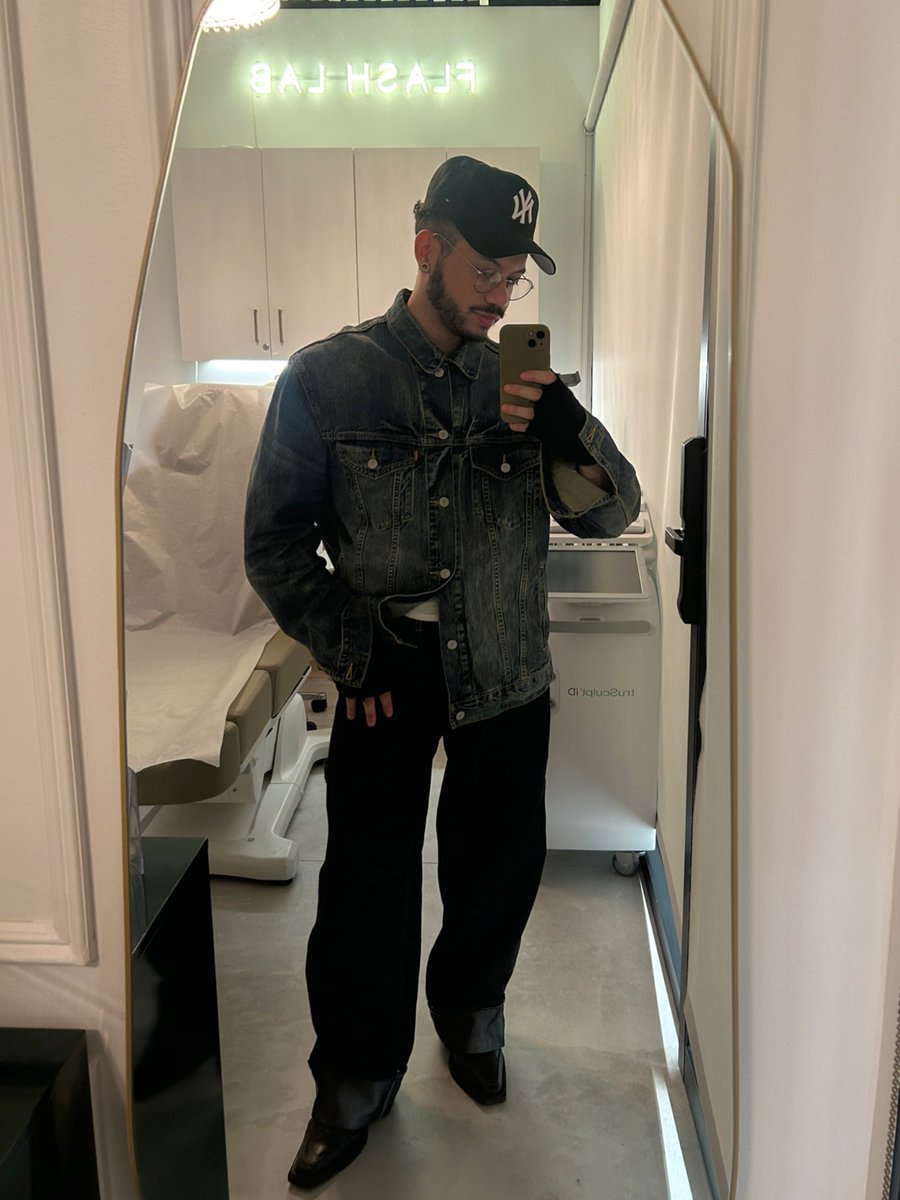 ANDREW ARISTY tweet media