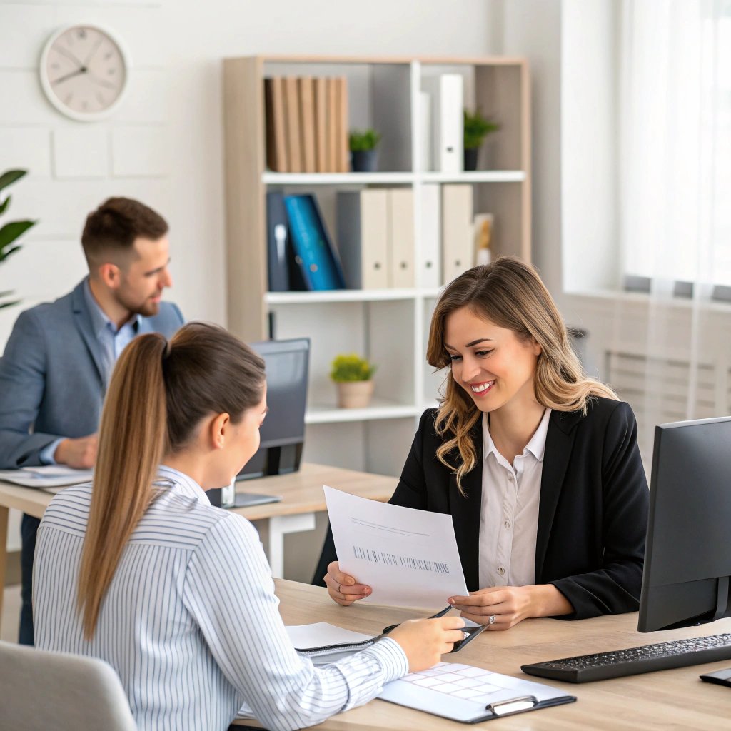 fyiscreening's tweet photo. Making Background Checks Less Stressful: Communication Tips for HR Teams

A smooth and transparent background screening process can significantly enhance the overall candidate experience. 

https://t.co/1hUzsxGepQ https://t.co/hIBHfrmopY