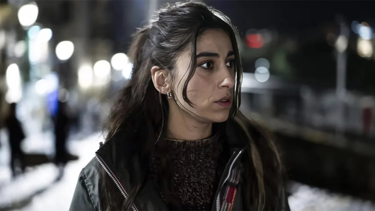 LA INFILTRADA di Arantxa Echevarría, film in concorso internazionale alla 34ª edizione del Noir in Festival, è tra i grandi protagonisti della 38ª edizione dei <a href="/PremiosGoya/">Premios Goya</a> con ben 13 nomination! Un traguardo straordinario per un film che ci ha conquistati. Congratulazioni! 🔥