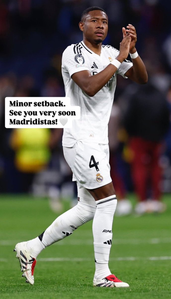 Madridistas Del Mundo tweet media