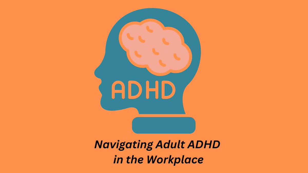 *Navigating Work with ADHD* Are you juggling multiple tasks but find it hard to keep track? You're not alone! Adult ADHD impacts many in the workplace. 🌟
Learn more about Access to Work here: peoplebuilding.co.uk/landing-page/