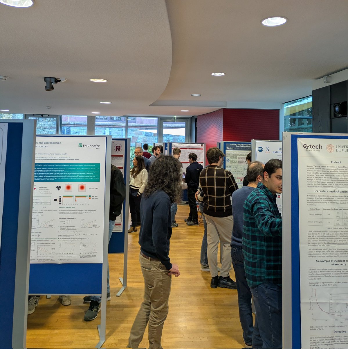 Poster time! #WEH827