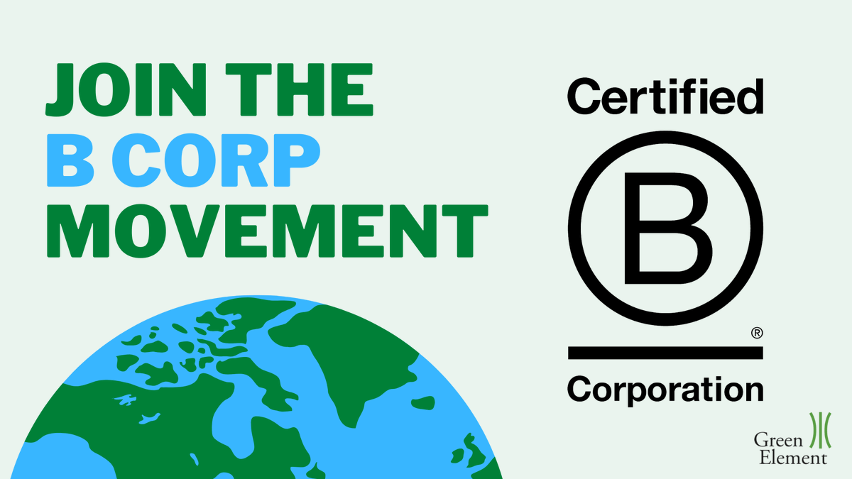 Its time to go beyond the basics with B Lab UK  🌍 🍃

There has been a massive growth in B-Corps in the UK.

B Labs UK are here to help businesses make the transition. 

Contact us here 👉 getstarted@maidstone.gov.uk

#sustainability #enviroment #bcorp #ReinventingBusiness