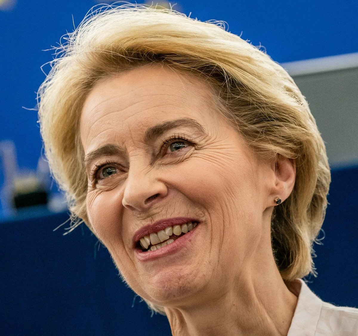 🇪🇺 EU introduces regulation permitting worms in food

The EU allows up to 4 grams of mealworms per 100 g of bread, rolls, pasta products, processed potato products, cheese, dairy products, fruit and vegetable compotes

Ursula von der Leyen personally signed the regulation
