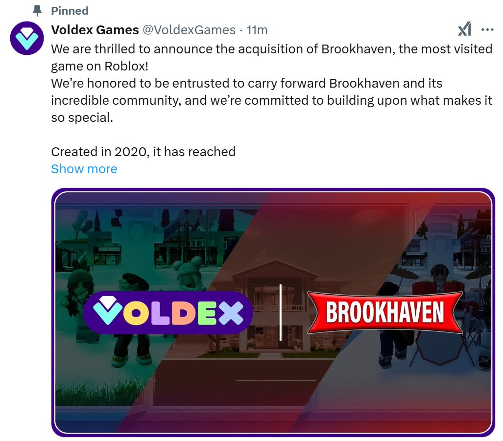 KreekCraft tweet media