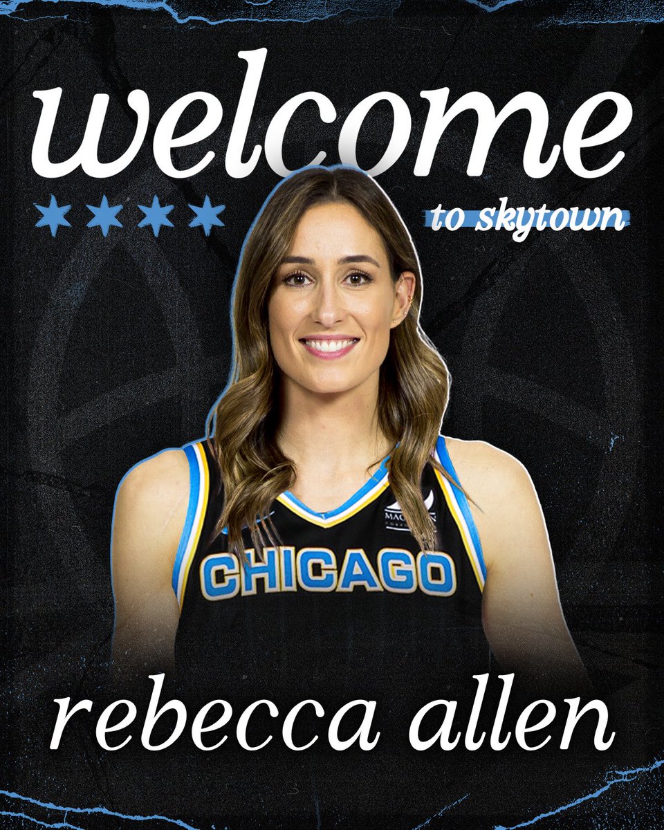 Let’s get it. 

Welcome, Bec!