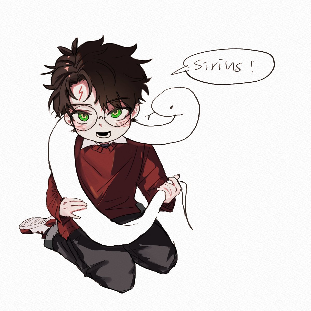 으악 (@seeararda) on Twitter photo 