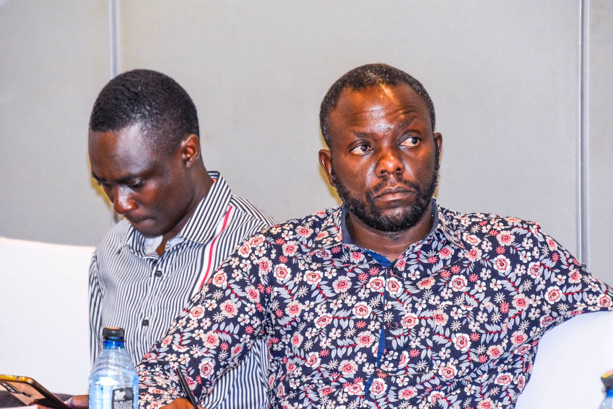 BAGS_LakeRegion's tweet photo. @UKinKenya @tendasasa @CSONetwork @Winamgrassroot2 @SucamKenya @ZackGaya @adoyoadede @MaryOpot The meeting also brought together key stakeholders, including @KisumuKncci, Kenya Association of Manufacturers (KAM), and Matatu Business Operators Kisumu, to foster collaboration in strengthening revenue collection and economic growth.
#KisumuRevenue
#OSRReport https://t.co/Jphx065UZJ