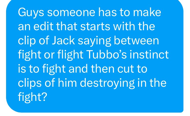 Gem_Drawz's tweet photo. TUBBO EDITORS WE NEED YOU!!!! https://t.co/Y0YAlZEmuh