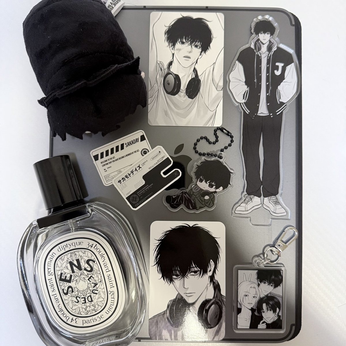 fbayngkrub's tweet image. *                ⢰
              ⡆⡎⡇
  ⠠⣤⠤⣼⠹⡀⠸⠤⠤⢤⡤⠆            *
⠲⣖⠒⠓⠃⠀⠓⠒⢒⡶⠛
     ⠑⡆⠀⠀⠀⣶⡉⡆          𝟐𝐡𝐨𝐭 𝐠𝐚𝐲
      ⣸⣠⠔⠑⠤⡸⡈⠺⠄                               *
*  ⠐⠋⠀⠀⠀  ⠈⠛