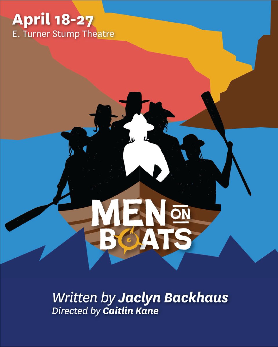 Are you missing Porthouse Theatre? Check out upcoming productions at Kent State University's School of Theatre and Dance!

"Trial By Fire" Feb. 7-9
"The Wiz" Feb. 21-March 2
Spring Faculty Dance Concert March 28-30
"Men On Boats" April 18-27

Learn more at bit.ly/42GaxHN