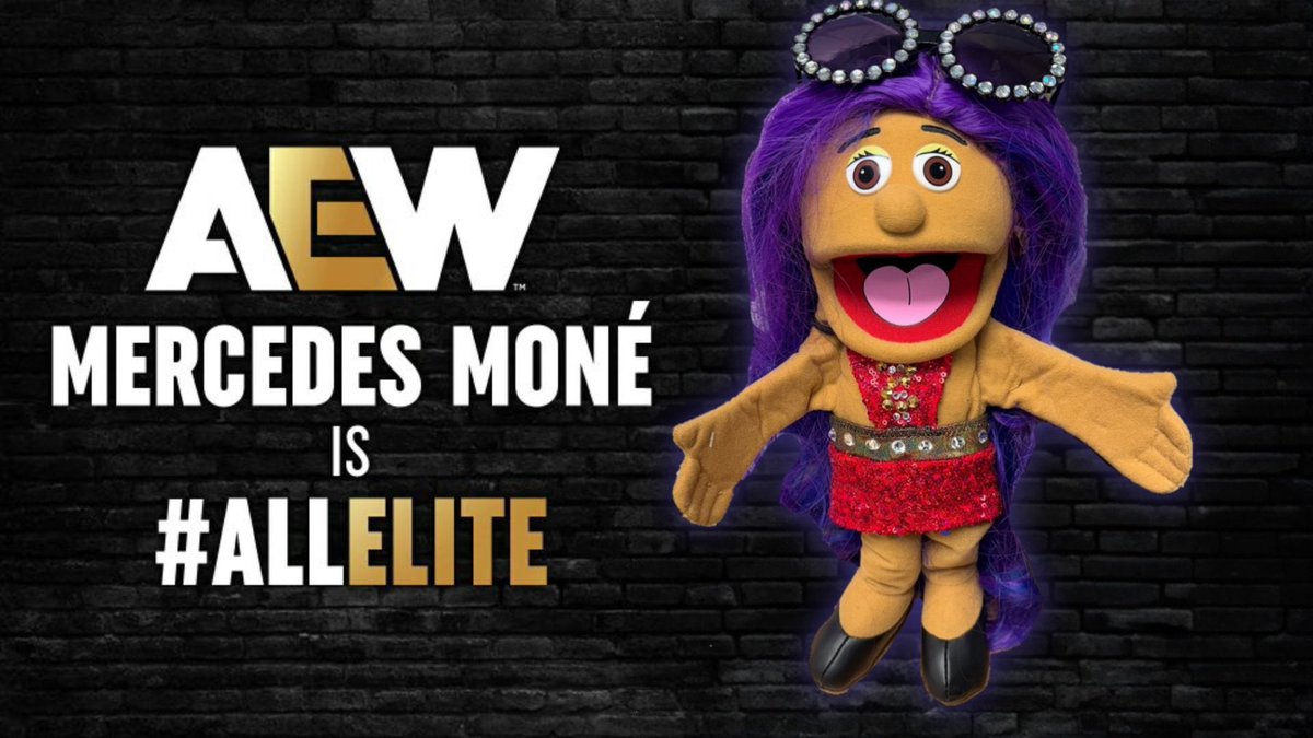 <a href="/ringsidenews_/">Ringside News: WWE & AEW Wrestling News</a> <a href="/MercedesVarnado/">Último Moné</a> 🤣😹