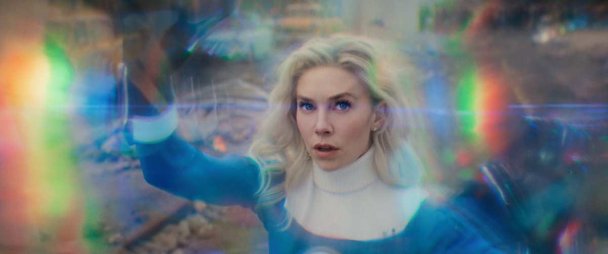 JumpTrailers's tweet photo. The Fantastic Four: First Steps - Thread 4K 

Trailer 
Provided by ©2025 Walt Disney Pictures/Marvel Studios

🧵1/15 https://t.co/bs7v2c180F